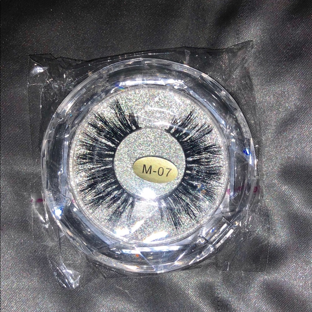 Mink Lashes